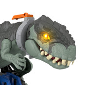 Imaginext - Jurassic World Mega Stomp & Rumble Giga Dino