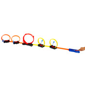 Hot Wheels Multi-Loop Race off