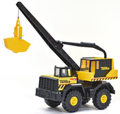 Tonka - Steel Classics Crane