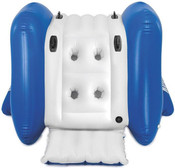 Kool Splash Water Slide