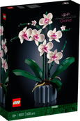 LEGO Creators Orchid 10311
