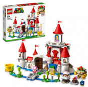 LEGO Super Mario Peach's Castle Expansion Set 71408