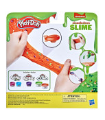 Play-Doh Nic Rockin Mix Ins Kit
