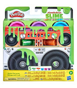 Play-Doh Nic Rockin Mix Ins Kit