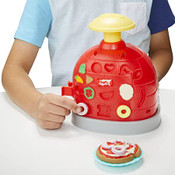 Play-Doh Pizza Oven Playset