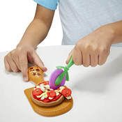Play-Doh Pizza Oven Playset