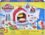 Play-Doh Pizza Oven Playset