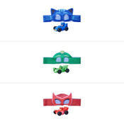 PJ Masks Hero Car And Mask Set PJ Masks Hero Car And Mask Set