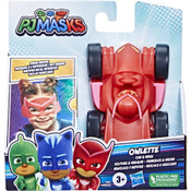 PJ Masks Hero Car And Mask Set PJ Masks Hero Car And Mask Set