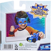 PJ Masks Hero Car And Mask Set PJ Masks Hero Car And Mask Set
