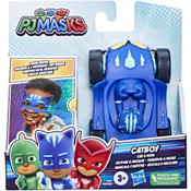 PJ Masks Hero Car And Mask Set PJ Masks Hero Car And Mask Set