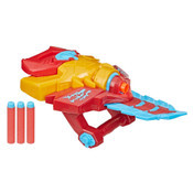 Marvel Mech Strike Monster Hunters Role Play - Iron Man Marvel Mech Strike Monster Hunters Role Play - Iron Man