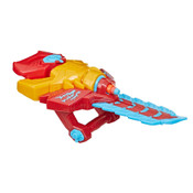 Marvel Mech Strike Monster Hunters Role Play - Iron Man Marvel Mech Strike Monster Hunters Role Play - Iron Man