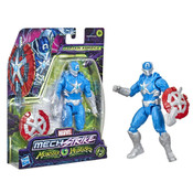 Marvel Mech Strike Monster Hunters 6-inch Figures - Assorted Marvel Mech Strike Monster Hunters 6-inch Figures - Assorted