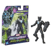 Marvel Mech Strike Monster Hunters 6-inch Figures - Assorted Marvel Mech Strike Monster Hunters 6-inch Figures - Assorted
