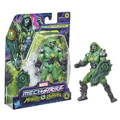 Marvel Mech Strike Monster Hunters 6-inch Figures - Assorted Marvel Mech Strike Monster Hunters 6-inch Figures - Assorted