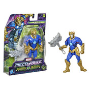 Marvel Mech Strike Monster Hunters 6-inch Figures - Assorted Marvel Mech Strike Monster Hunters 6-inch Figures - Assorted