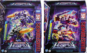 Transformers Gen Legacy EV Leader Series Transformers Gen Legacy EV Leader Series