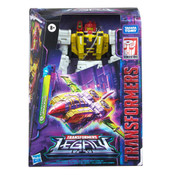 Transformers Gen Legacy EV Voyager Series