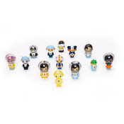 Ryan's World Galaxy Explorer Planet Ryan 10 Pack Ryan's World Galaxy Explorer Planet Ryan 10 Pack