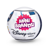5 Surprise Disney Mini Brands S1