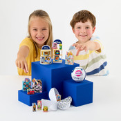 5 Surprise Disney Mini Brands S1