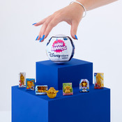 5 Surprise Disney Mini Brands S1