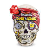 Smashers Giant Skull