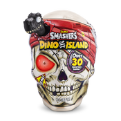 Smashers Giant Skull