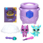 Magic Mixies Mixlings Tap & Reveal Cauldron Magic Mixies Mixlings Tap & Reveal Cauldron