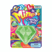Ja-Ru All Mine Crystal Putty Ja-Ru All Mine Crystal Putty