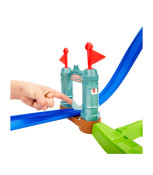 Hot Wheels Mario Kart™ Circuit Slam™ Track Set