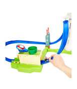 Hot Wheels Mario Kart™ Circuit Slam™ Track Set