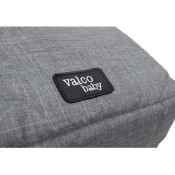 Valco Baby Snug Footmuff Grey Marle