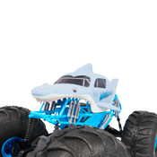 Monster Jam Mega Meglodon RC 1:6 Scale