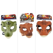 Jurassic World Mask Jurassic World Mask