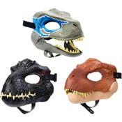 Jurassic World Mask Jurassic World Mask