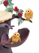 Schleich Hatching Owl Chicks