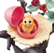 Schleich Hatching Owl Chicks