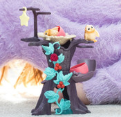 Schleich Hatching Owl Chicks