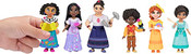 Encanto Small  Doll Character 6 Pack Encanto Small  Doll Character 6 Pack