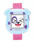 VTech My First Kidi Smartwatch Pink