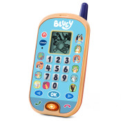 Vtech Bluey Ring Ring Phone Vtech Bluey Ring Ring Phone
