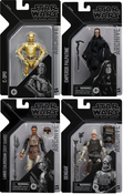 Star Wars Black Series Greatest Hits Star Wars Black Series Greatest Hits