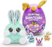 Rainbow Bunnycorns Surprise