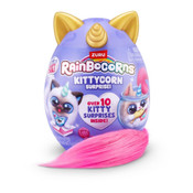 Rainbocorns Kittycorn Surprise Series 3