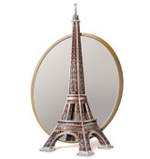 Eiffel Tower 816pc 3D Puzzle