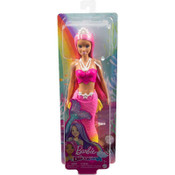 Barbie Dreamtopia Mermaid Doll