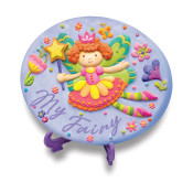 Kidzmaker Fairy Garden Stone Kidzmaker Fairy Garden Stone