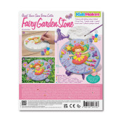 Kidzmaker Fairy Garden Stone Kidzmaker Fairy Garden Stone